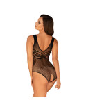 OBSESSIVE - B134 TEDDY XL/XXL OBSESSIVE - B134 TEDDY XL/XXL