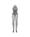 OBSESSIVE - G308 BODYSTOCKING S/M/L OBSESSIVE - G308 BODYSTOCKING S/M/L