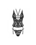 OBSESSIVE - CORSETTO ALESSYA M/L OBSESSIVE - CORSETTO ALESSYA M/L