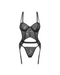 OBSESSIVE - CORSETTO YASKANA XS/S