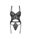 OBSESSIVE - YASKANA TEDDY XL/XXL OBSESSIVE - YASKANA TEDDY XL/XXL