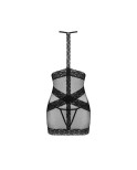 OBSESSIVE - LACRISIA CHEMISE XL/XXL OBSESSIVE - LACRISIA CHEMISE XL/XXL