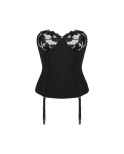 OBSESSIVE - CORSETTO EDITYA M/L OBSESSIVE - CORSETTO EDITYA M/L