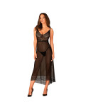 OBSESSIVE - ESTIQUA CHEMISE XL/XXL OBSESSIVE - ESTIQUA CHEMISE XL/XXL