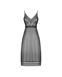 OBSESSIVE - ESTIQUA CHEMISE XL/XXL OBSESSIVE - ESTIQUA CHEMISE XL/XXL