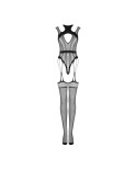 OBSESSIVE - BODYSTOCKING G327 S/M/L OBSESSIVE - BODYSTOCKING G327 S/M/L