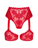 OBSESSIVE - BELOVYA LIGUERO XL/XXL OBSESSIVE - BELOVYA LIGUERO XL/XXL