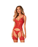 OBSESSIVE - CORSETTO BELOVYA XL/XXL OBSESSIVE - CORSETTO BELOVYA XL/XXL