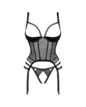 OBSESSIVE - CORSETTO LANELIA M/L OBSESSIVE - CORSETTO LANELIA M/L