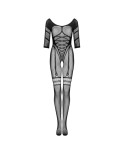 OBSESSIVE - BODYSTOCKING G329 XL/XXL OBSESSIVE - BODYSTOCKING G329 XL/XXL