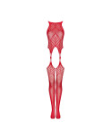 OBSESSIVE - BODYSTOCKING N122 XL/XXL OBSESSIVE - BODYSTOCKING N122 XL/XXL