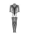 OBSESSIVE - BODYSTOCKING G333 S/M/L OBSESSIVE - BODYSTOCKING G333 S/M/L