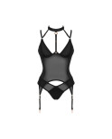 OBSESSIVE - CORSETTO BRASICA M/L OBSESSIVE - CORSETTO BRASICA M/L
