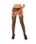 OBSESSIVE - CALZE LIGA S821 S/M/L OBSESSIVE - CALZE LIGA S821 S/M/L