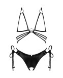 OBSESSIVE - CORDELLIS SET 2 PEZZI TAGLIA UNICA OBSESSIVE - CORDELLIS SET 2 PEZZI TAGLIA UNICA