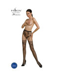 PASSION - COLLEZIONE ECO BODYSTOCKING ECO S004 BIANCO PASSION - COLLEZIONE ECO BODYSTOCKING ECO S004 BIANCO