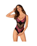 OBSESSIVE - ROSENTY ORSACCHIOTTO SENZA CAVALLETTO XL/XXL OBSESSIVE - ROSENTY ORSACCHIOTTO SENZA CAVALLETTO XL/XXL