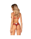 OBSESSIVE - SET DUE PEZZI MS MERRILO M/L OBSESSIVE - SET DUE PEZZI MS MERRILO M/L