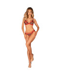 OBSESSIVE - SET DUE PEZZI MS MERRILO M/L OBSESSIVE - SET DUE PEZZI MS MERRILO M/L