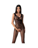 PASSION - BS098 BODYSTOCKING BIANCO TAGLIA UNICA PASSION - BS098 BODYSTOCKING BIANCO TAGLIA UNICA