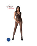 PASSION - BS098 BODYSTOCKING BIANCO TAGLIA UNICA PASSION - BS098 BODYSTOCKING BIANCO TAGLIA UNICA