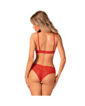 OBSESSIVE - ATENICA SET DUE PEZZI M/L OBSESSIVE - ATENICA SET DUE PEZZI M/L