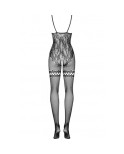 OBSESSIVE - BODYSTOCKING F213 XL/XXL OBSESSIVE - BODYSTOCKING F213 XL/XXL