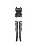 OBSESSIVE - BODYSTOCKING G310 XL/XXL OBSESSIVE - BODYSTOCKING G310 XL/XXL