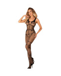 OBSESSIVE - BODYSTOCKING N123 S/M/L OBSESSIVE - BODYSTOCKING N123 S/M/L