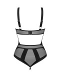 OBSESSIVE - CHIC AMORIA ORSACCHIOTTO SENZA CAVALLETTO XL/XXL OBSESSIVE - CHIC AMORIA ORSACCHIOTTO SENZA CAVALLETTO XL/XXL