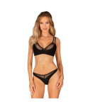 OBSESSIVE - NESARI SET DUE PEZZI XL/XXL OBSESSIVE - NESARI SET DUE PEZZI XL/XXL