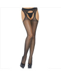 LEG AVENUE - CALZE REGGETTIERE TRASPARENTI LEG AVENUE - CALZE REGGETTIERE TRASPARENTI