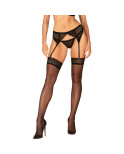 OBSESSIVE - CALZE CHEMERIS XL/XXL OBSESSIVE - CALZE CHEMERIS XL/XXL