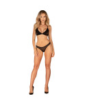 OBSESSIVE - LATINESA SET DUE PEZZI XL/XXL OBSESSIVE - LATINESA SET DUE PEZZI XL/XXL