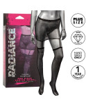 RADIANCE - GONNA REGGIGLIERE AUTOREGOLENTE TAGLIA PLUS RADIANCE - GONNA REGGIGLIERE AUTOREGOLENTE TAGLIA PLUS