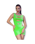 CHILIROSE - ABITO CR 4621 VERDE S/M CHILIROSE - ABITO CR 4621 VERDE S/M