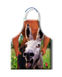 DIABLO PICANTE - GREMBIULE ASINO DIABLO PICANTE - GREMBIULE ASINO