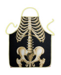 DIABLO PICANTE - GREMBIULE SCHELETRO DIABLO PICANTE - GREMBIULE SCHELETRO