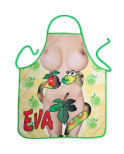 DIABLO PICANTE - GREMBIULE EVA DIABLO PICANTE - GREMBIULE EVA