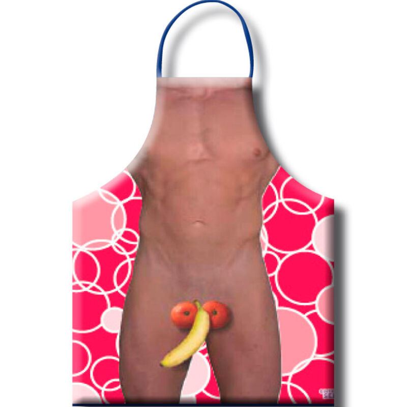 DIABLO PICANTE - GREMBIULE FRUTTA DA UOMO DIABLO PICANTE - GREMBIULE FRUTTA DA UOMO