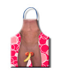DIABLO PICANTE - GREMBIULE FRUTTA DA UOMO DIABLO PICANTE - GREMBIULE FRUTTA DA UOMO