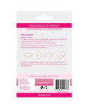 BYE-BRA - CLIP PER REGGISENO BYE-BRA - CLIP PER REGGISENO