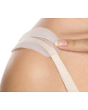 BYE-BRA - REGGISENO ANTISCIVOLO CON CUSCINO BYE-BRA - REGGISENO ANTISCIVOLO CON CUSCINO