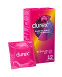 DUREX - DAME PLACER 12 UNITÀ DUREX - DAME PLACER 12 UNITÀ