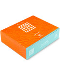 CONFORTEX - PRESERVATIVO NATURE BOX 144 UNITÀ CONFORTEX - PRESERVATIVO NATURE BOX 144 UNITÀ