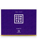 CONFORTEX - PRESERVATIVI NATURE FORTE 144 UNITÀ CONFORTEX - PRESERVATIVI NATURE FORTE 144 UNITÀ
