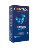 CONTROL - FORTE 12 UNITÀ CONTROL - FORTE 12 UNITÀ