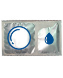 CONTROL - DUO NATURA 2-1 CONSERVANTE + GEL 6 UNITÀ CONTROL - DUO NATURA 2-1 CONSERVANTE + GEL 6 UNITÀ