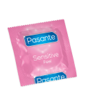 PASANTE - PRESERVATIVI SENSIBILI ULTRA FINE 12 UNIT PASANTE - PRESERVATIVI SENSIBILI ULTRA FINE 12 UNIT