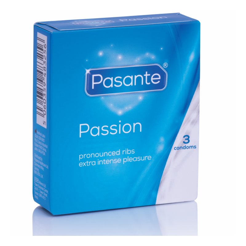 PASANTE - I PRESERVATIVI PUNTEGGIATI MS PLACER 3 UNIT PASANTE - I PRESERVATIVI PUNTEGGIATI MS PLACER 3 UNIT